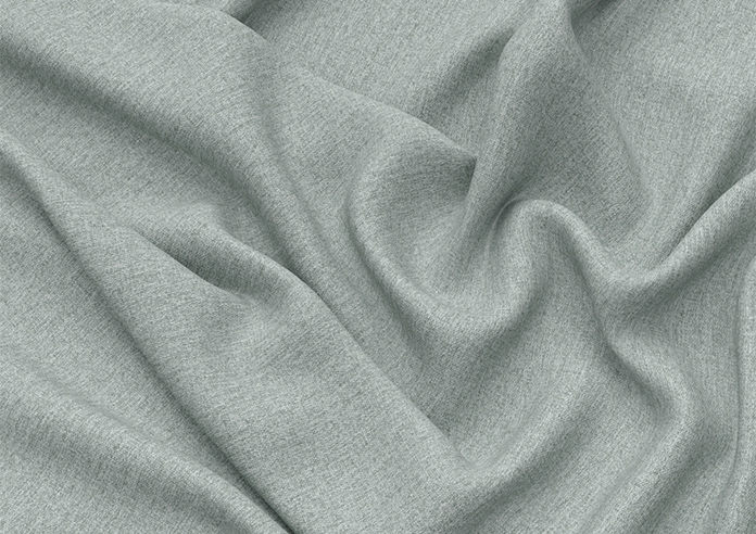 Stamford, Seafoam - Made to Measure Curtains - Image 4